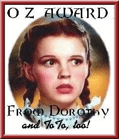 Oz Award