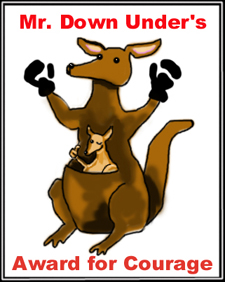 Roo Award