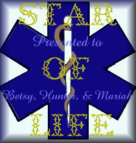 Star of Life Award